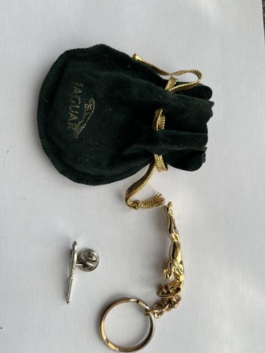 Porte clés jaguar type - porte-clés, d-type