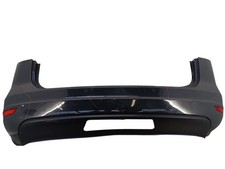 Pare choc arriere VOLKSWAGEN