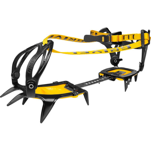 Grivel g10 evo crampon - grivel,