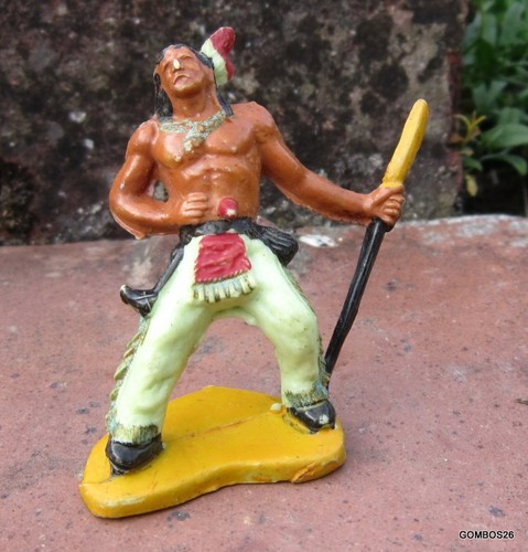 Soldat guilbert far west - soldat,