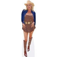 Micah Lussier (Boots)