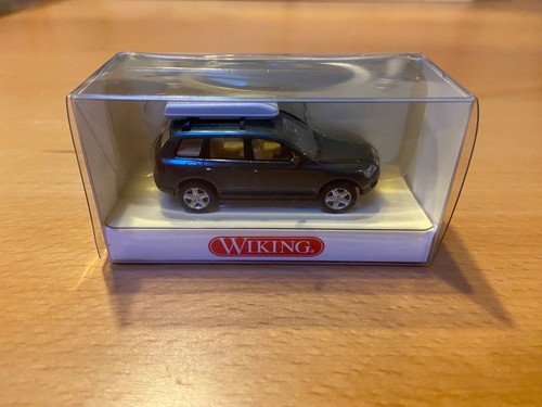 Wiking touareg avec - , vw