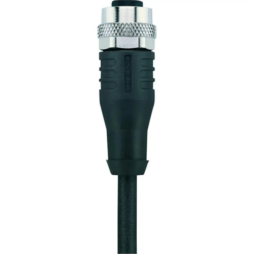 Câble blindé m12 pour - blindé,