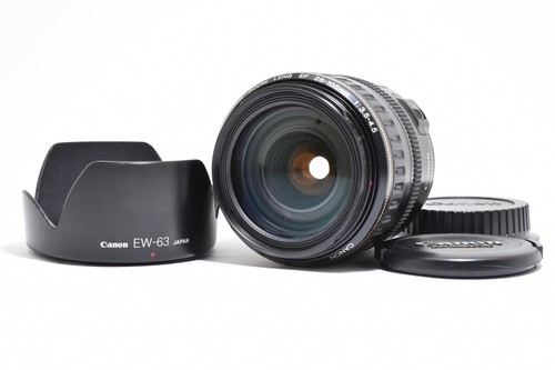 Neuf objectif zoom canon - zoom, ef