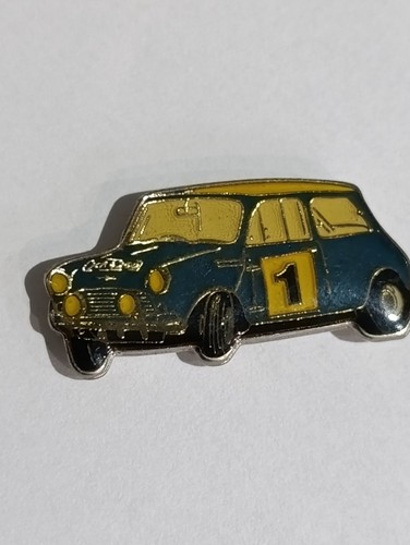 Pin mini cooper austin - mini,