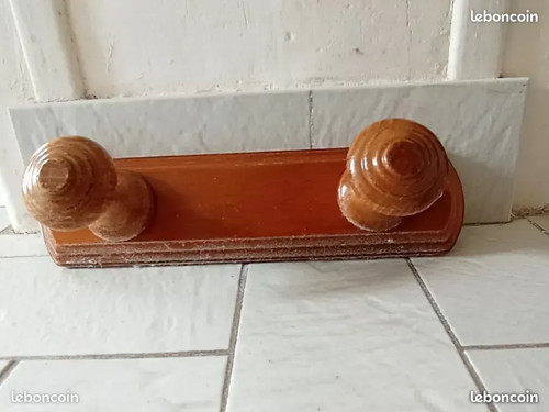 Porte manteau vintage - , 2