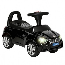 HOMCOM Voiture porteur pour