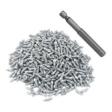 200 clous à neige pour pneus