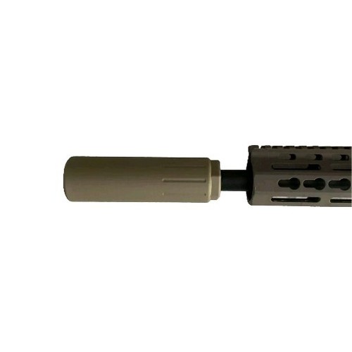 New airsoft gun - new, mock