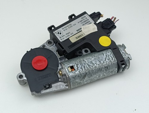 Bmw e38 e39 moteur - e39,