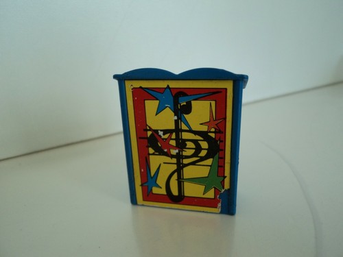 Playmobil vintage city cirque - playmobil,