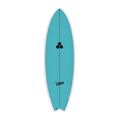 Planche surf channel - planche, de
