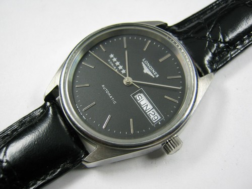 Classic longines admiral - classic,