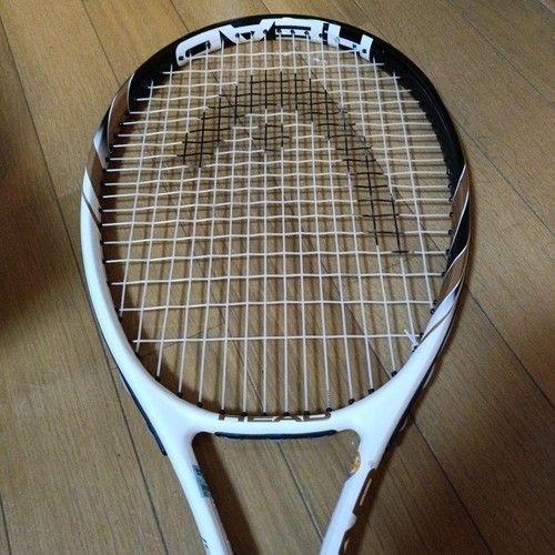 Raquette tennis dure head - raquette,