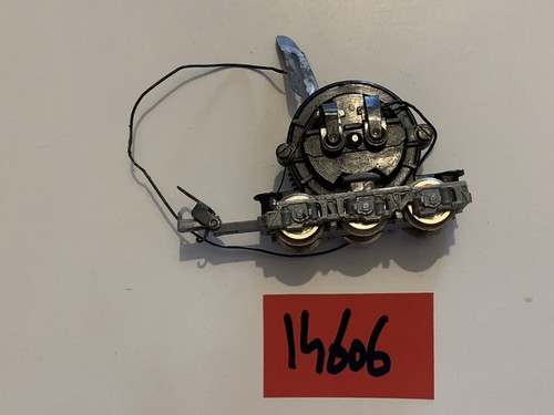 Boggie moteur lima pour loco - moteur,