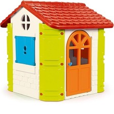 Feber Maison Feber Cabane De Jardin