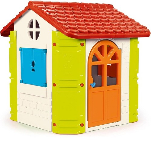 Feber maison cabane - feber,