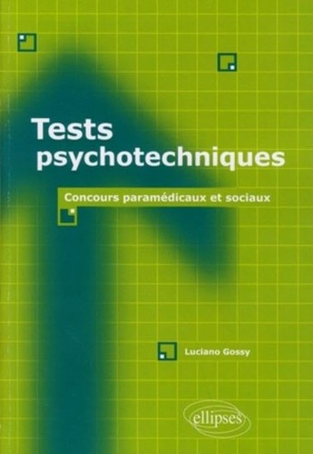 Tests psychotechniques