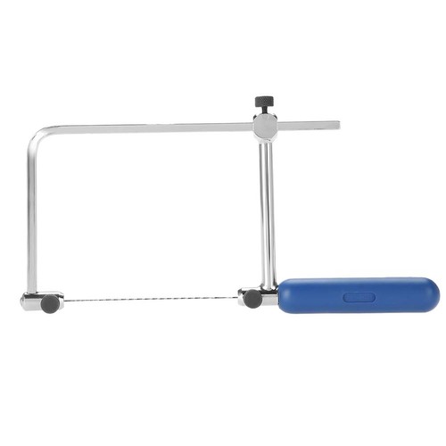 Asb500 scie chantourner - scie,