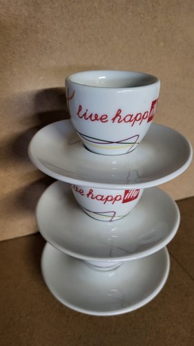 Illy art collection lot - ,