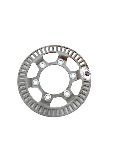 Grille abs aprilia mana - aprilia, 850