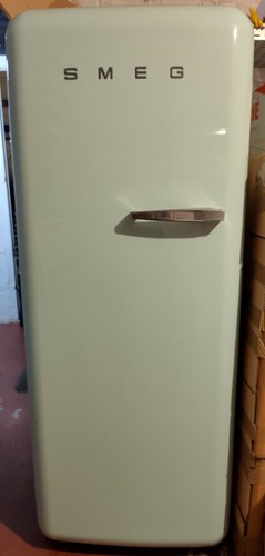 Réfrigérateur porte smeg - 1,