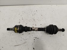 Transmission Avant Gauche pour PEUGEOT 206 GTI 1998 1801214