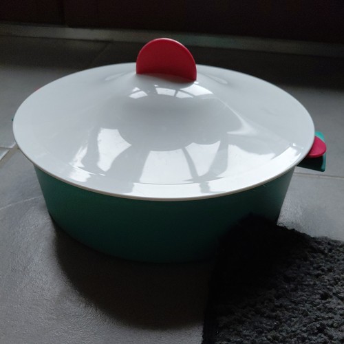 Tupperware cuit vapeur - tupperware,
