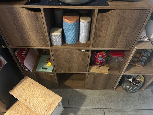 Petit meuble rangement - de,
