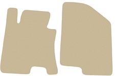 Premium Avant Tapis pour