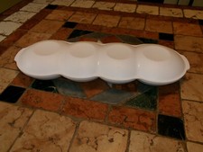 Tupperware  - AllegrApéro -Set Apero- Plat de présentation avec couvercle