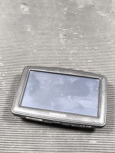 Navigateur gps tomtom - navigateur,