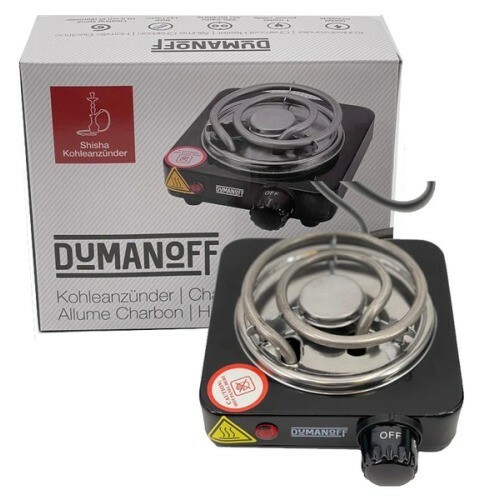 Allume charbon electrique - allume-charbon,