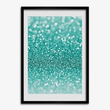 Photo MDF 50x70cm Cadre Le