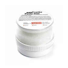 FRANKE Stainless Steel Cleaning Cleansing Pasta Cream Sinks Hob Oven