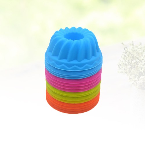 Pcs cupcake supplies coupe - 24,