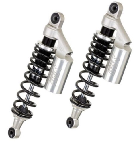 Paire amortisseurs yss gas - paire,