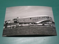 Photo Avion Junkers Ju.52 Casa