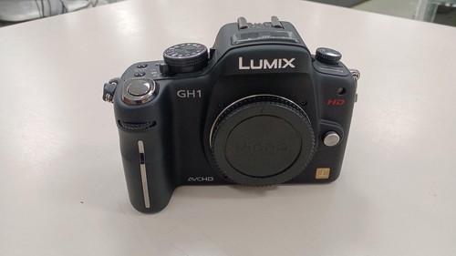 Panasonic dmc gh1 - dmc-gh1, dmc-gh1