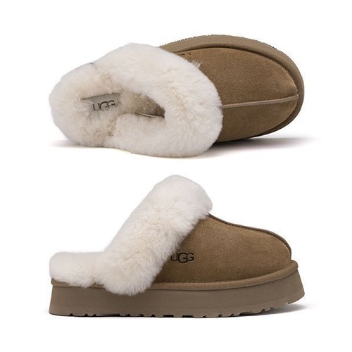 Ugg che discette platform - che,