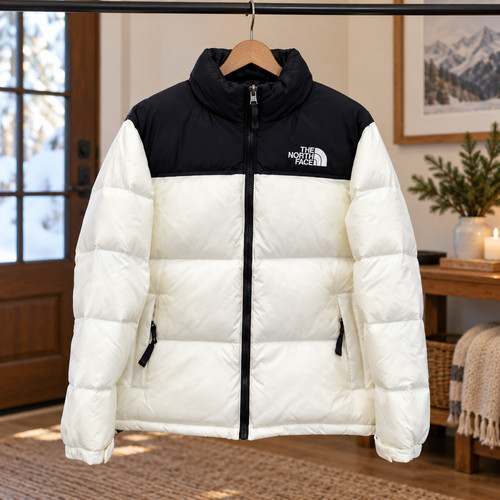 The north face 1996 retro - face,