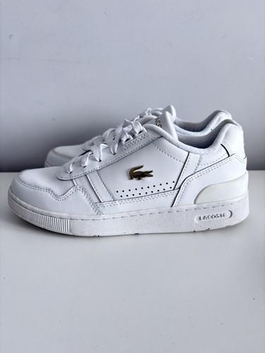 Lacoste clip 124 - t-clip, 1