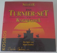 NEUF En FOLIE: Les Colons De