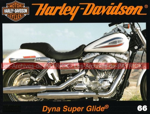 Harley davidson fxdi - 1450, dyna