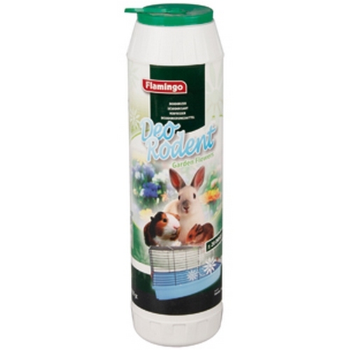 Desodorisant deo rodent pour - desodorisant,