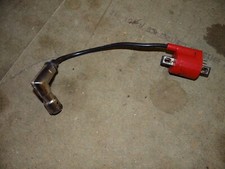 bobine d'allumage quad barossa