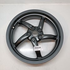 Roue Jante de Roue Arrière