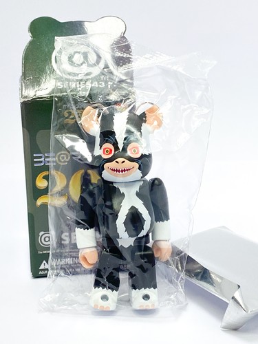 Bearbrick gremlins 100 - gremlins, 100%