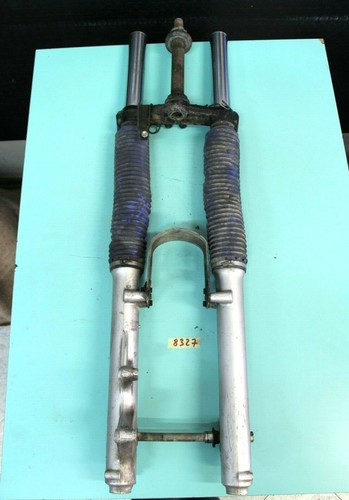 Fourche yamaha xtz 660 - xt,