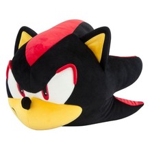 Peluche Sonic - Shadow Mega